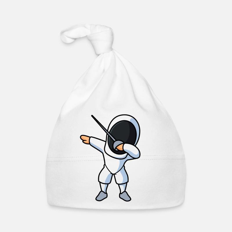 Organic Baby Cap