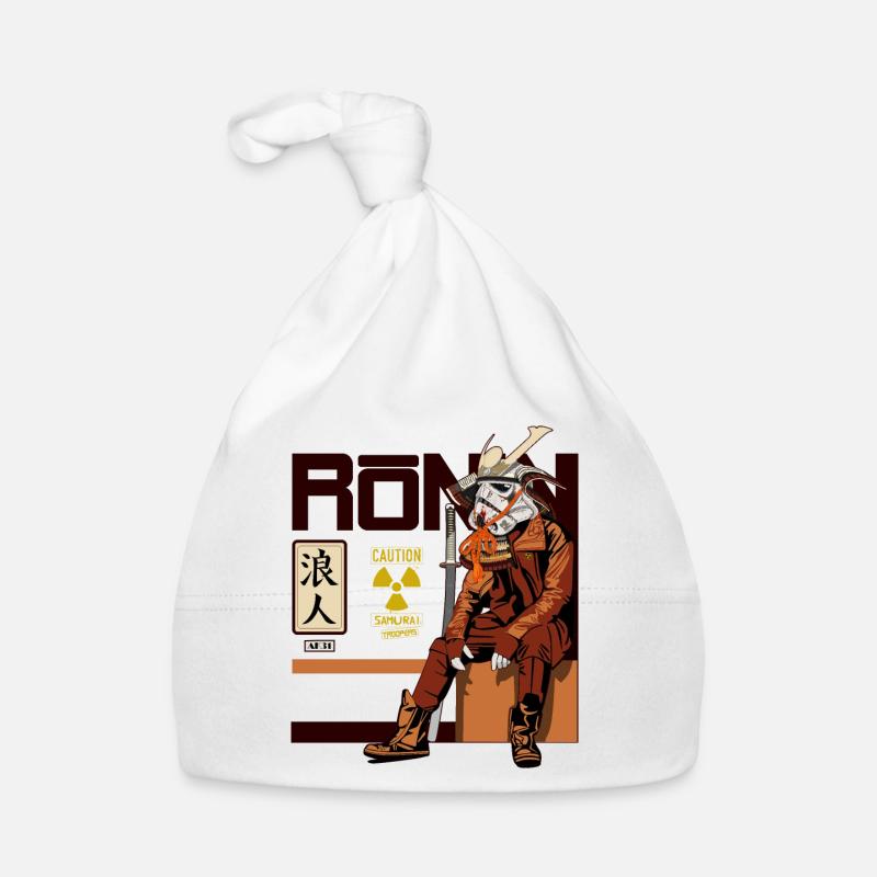 Bonnet bio Bébé