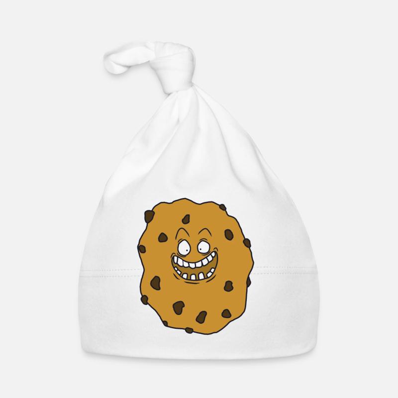 Keks Baby Bio-Mütze