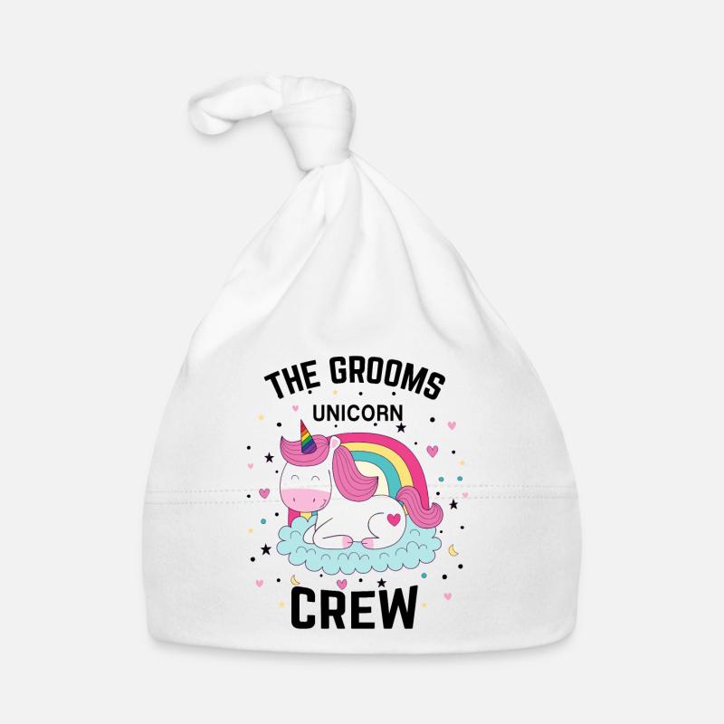 LGBT Junggesellen Abschied Baby Bio-Mütze