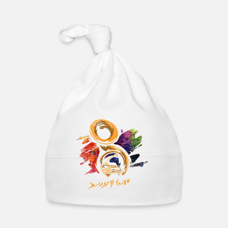 Bonnet bio Bébé