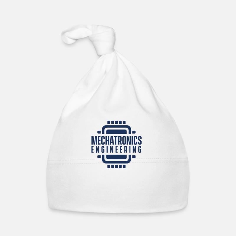Organic Baby Cap