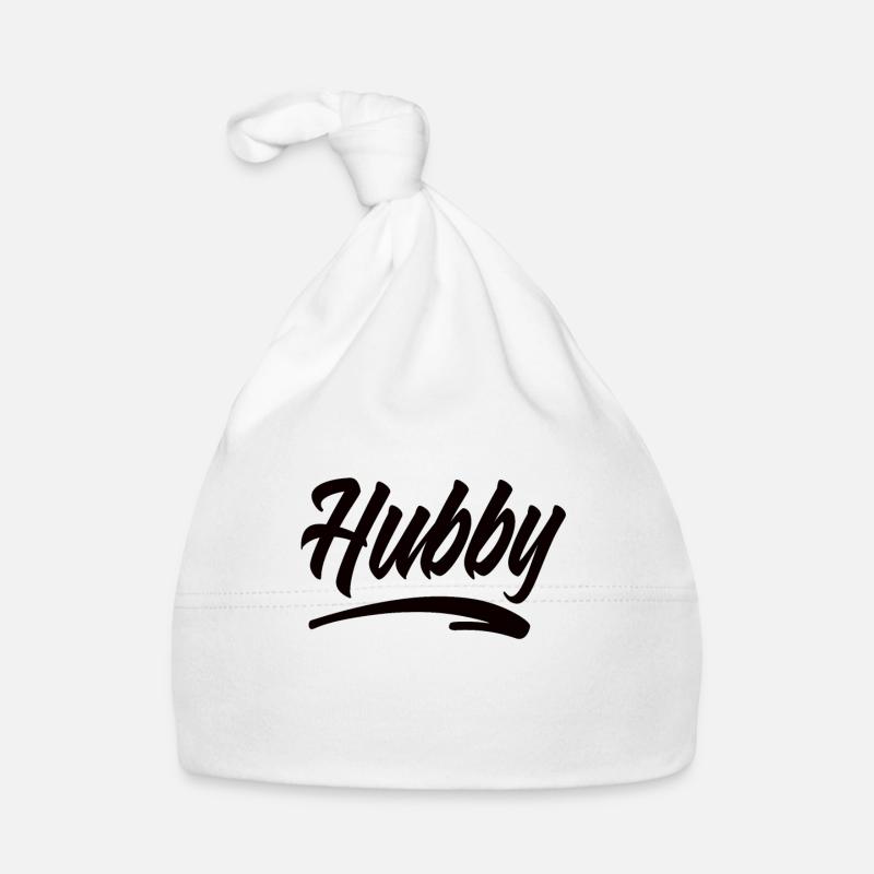 Organic Baby Cap