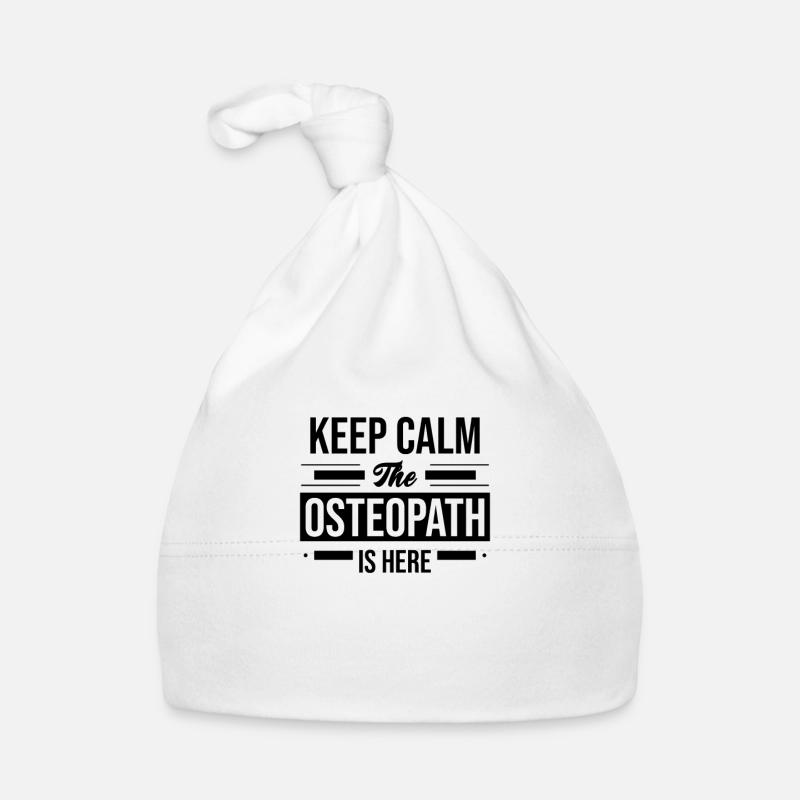 Organic Baby Cap