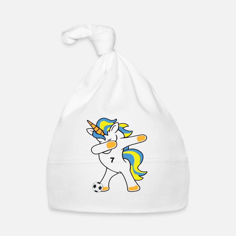 Ukraine Bonnet bio Bébé