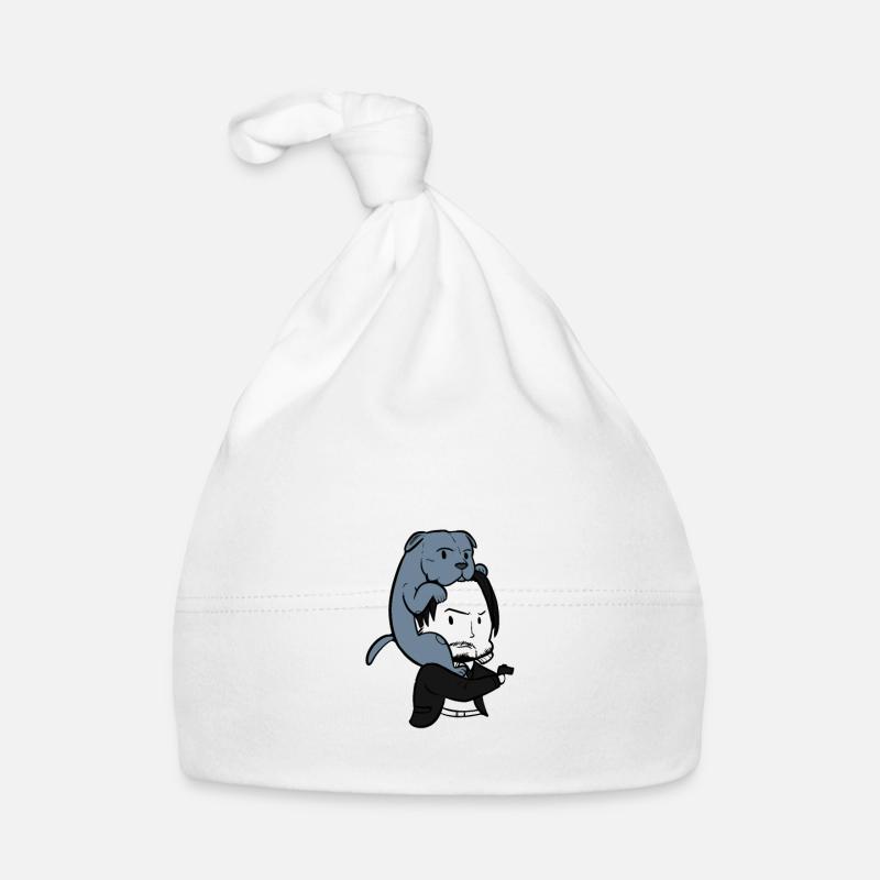 Be Kind To Animals chiens chiot chiot Labrador chiot Bonnet bio Bébé