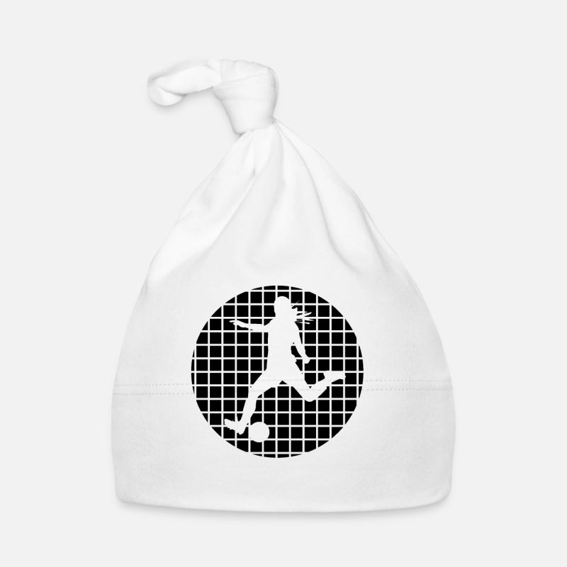 Bonnet bio Bébé