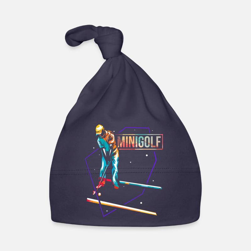 Bonnet bio Bébé