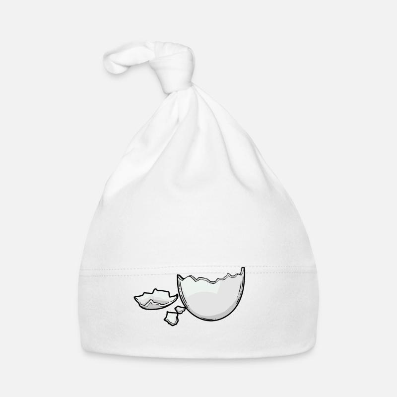 oeufs oeufs éclosion bébé naissance Enceinte Bonnet bio Bébé