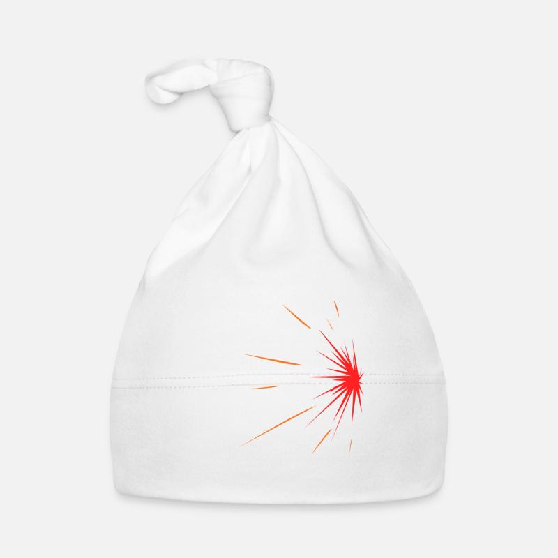 Organic Baby Cap