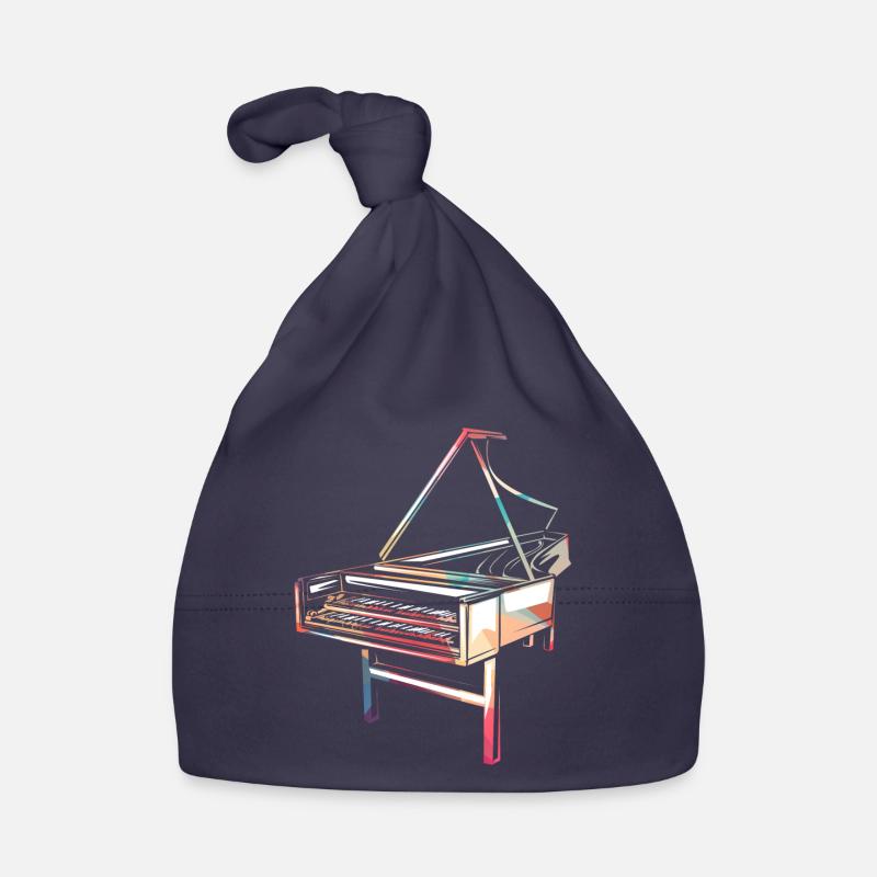 Clavecin clavecin Bonnet bio Bébé
