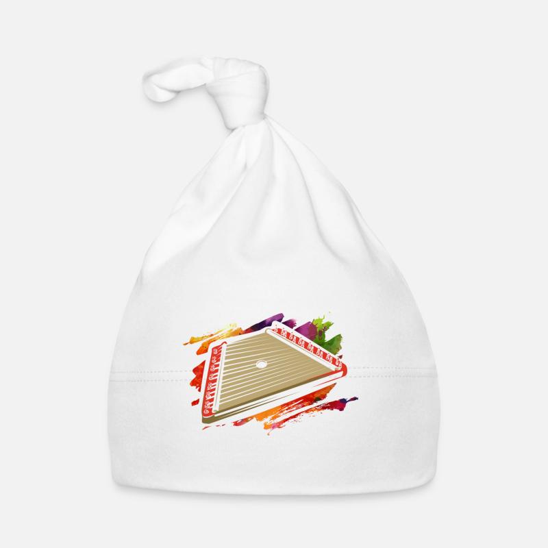Bonnet bio Bébé