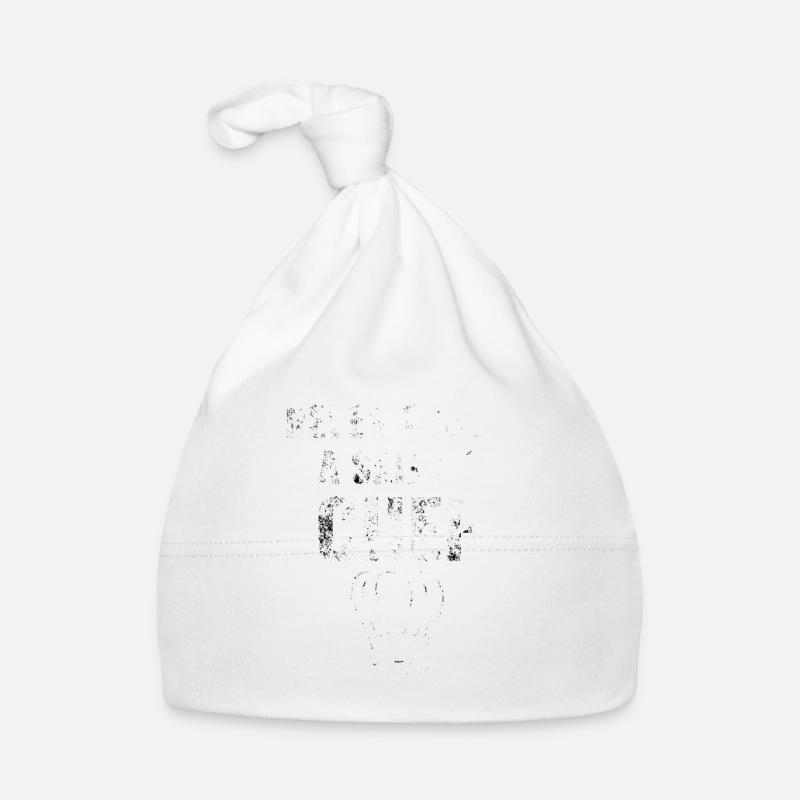 Thin cook Organic Baby Cap
