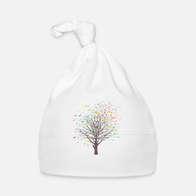 Bonnet bio Bébé