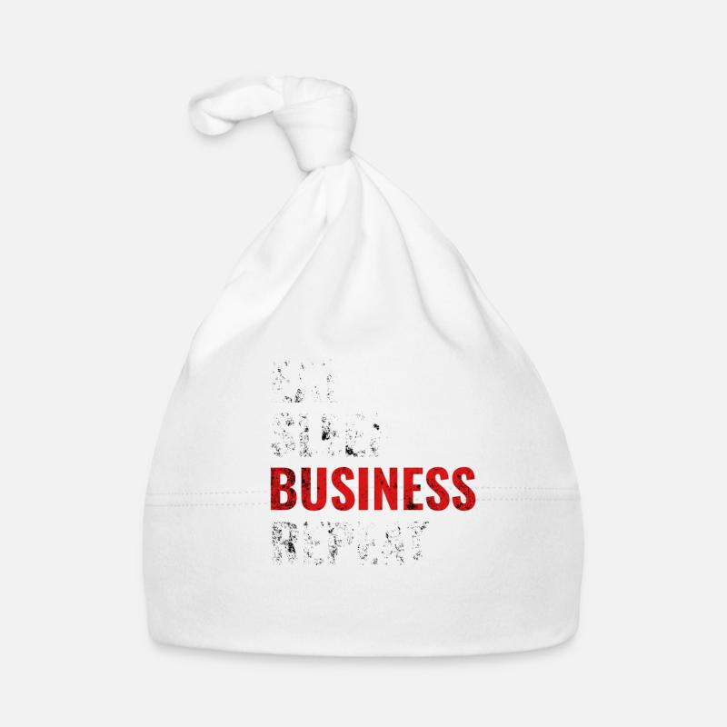 Entreprise Bonnet bio Bébé