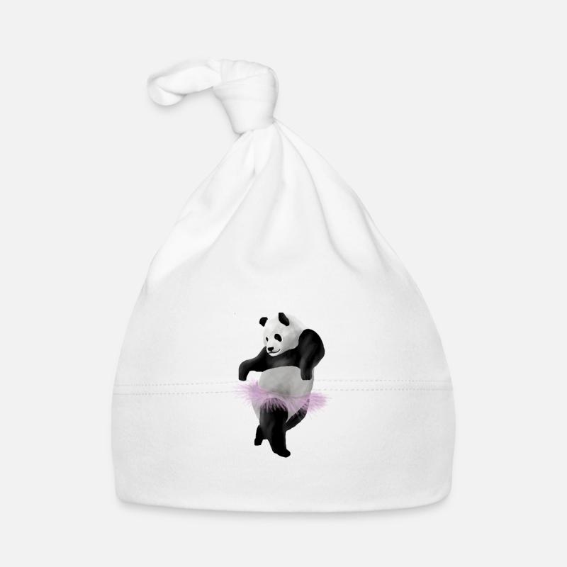 Organic Baby Cap