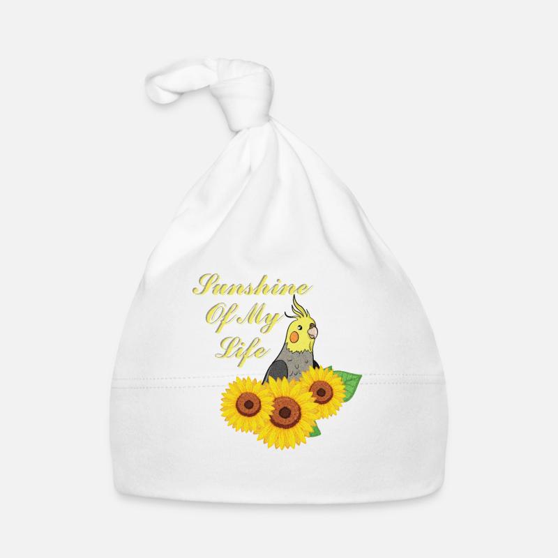 Bonnet bio Bébé