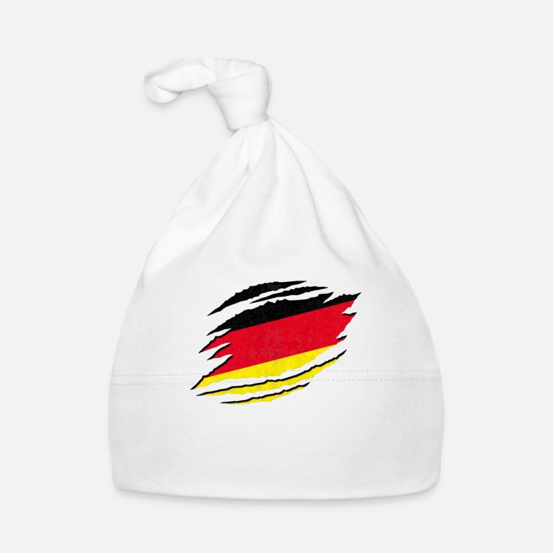 Bonnet bio Bébé