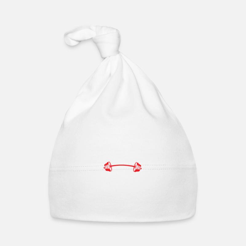 Infirmière infirmière Bonnet bio Bébé