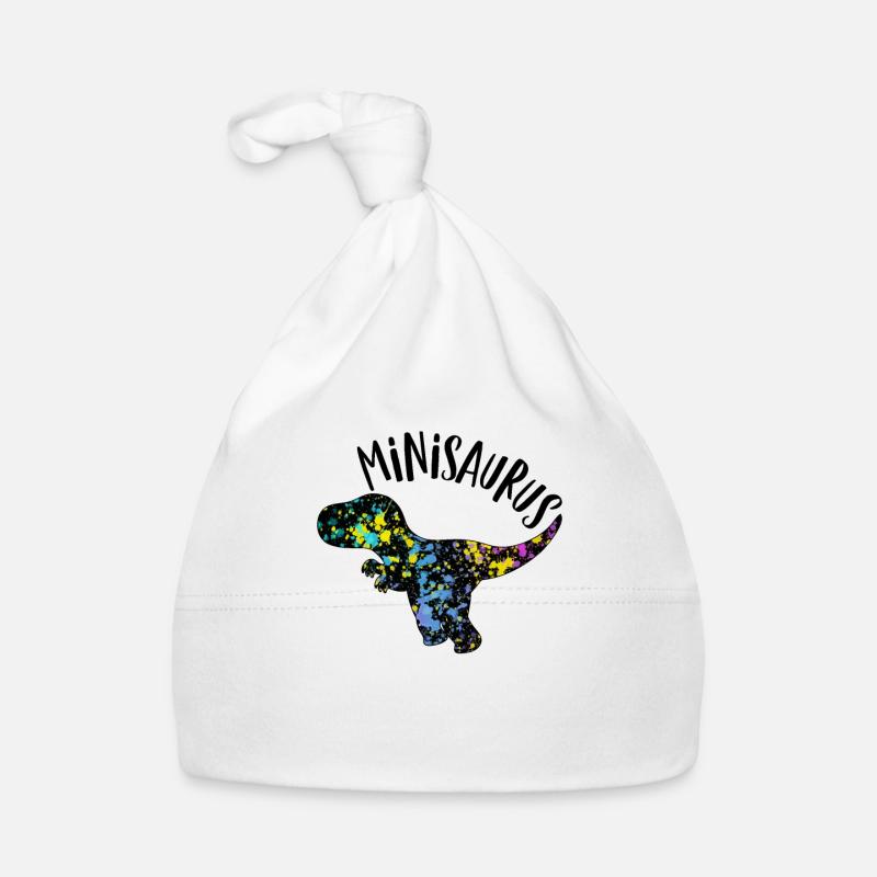 babysaurus Bonnet bio Bébé