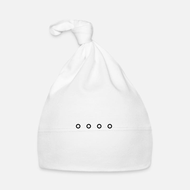 Vélo VTT Vélo de route Idée cadeau VTT Bonnet bio Bébé