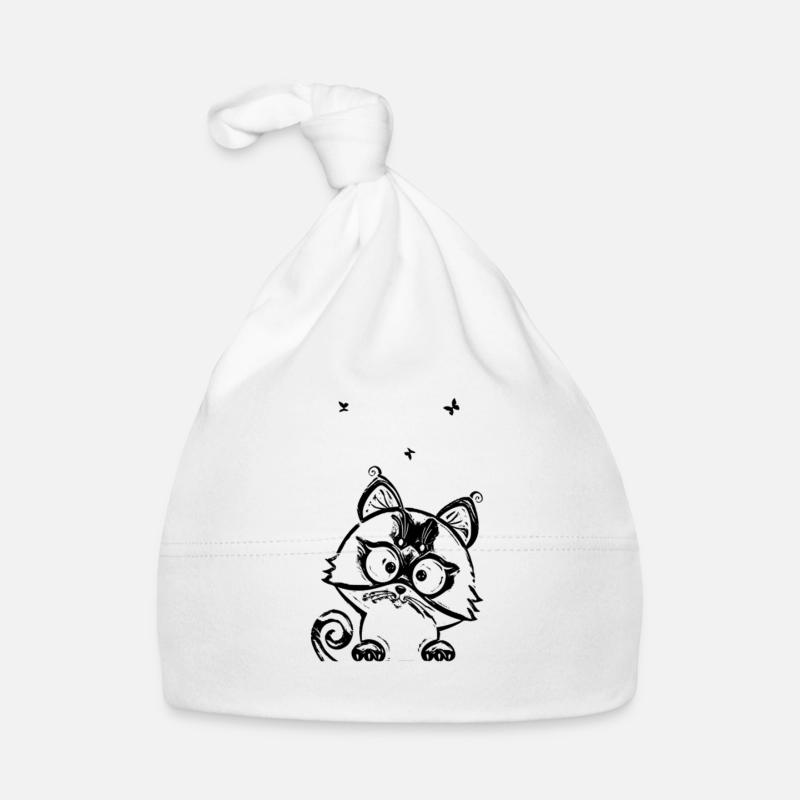 Bonnet bio Bébé