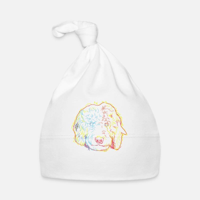 Bonnet bio Bébé