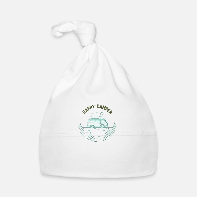 Bonnet bio Bébé