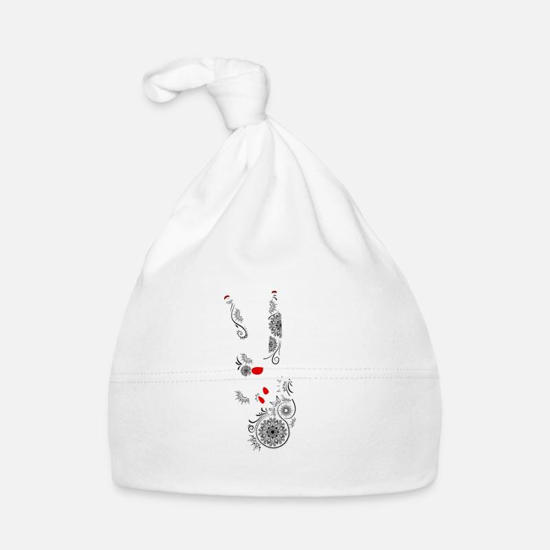 Maître coiffeur Bonnet bio Bébé