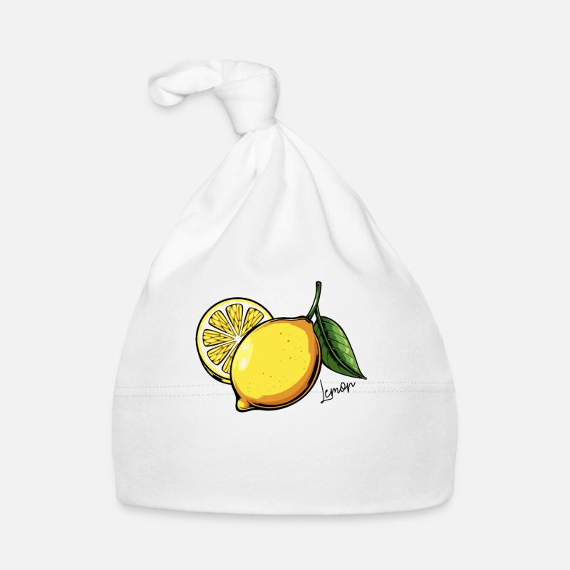 Bonnet bio Bébé
