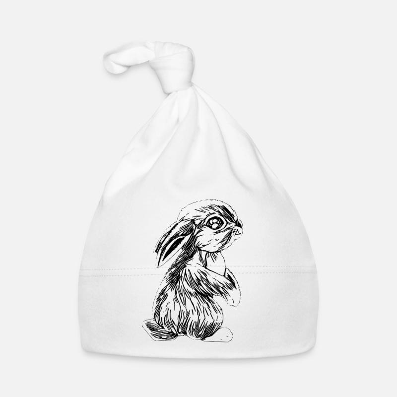 Bonnet bio Bébé