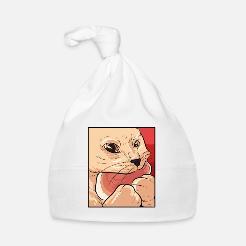 Bonnet bio Bébé