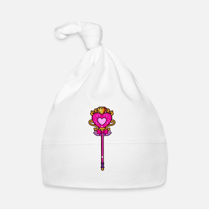 Cool baguette de la princesse princesse sorcière Bonnet bio Bébé