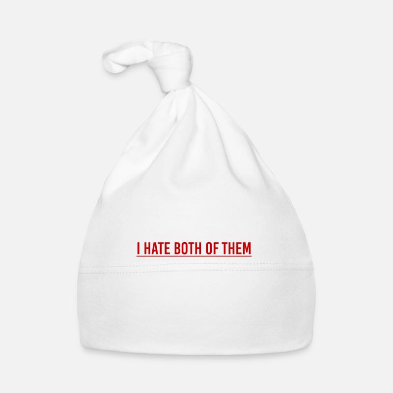 Drôle Bonnet bio Bébé