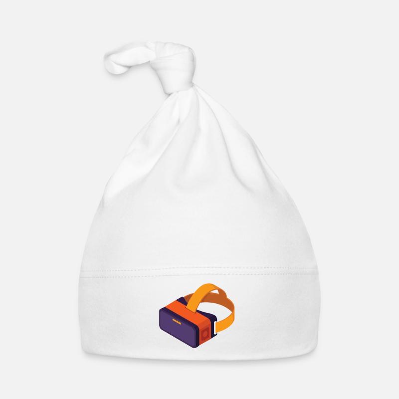 Bonnet bio Bébé