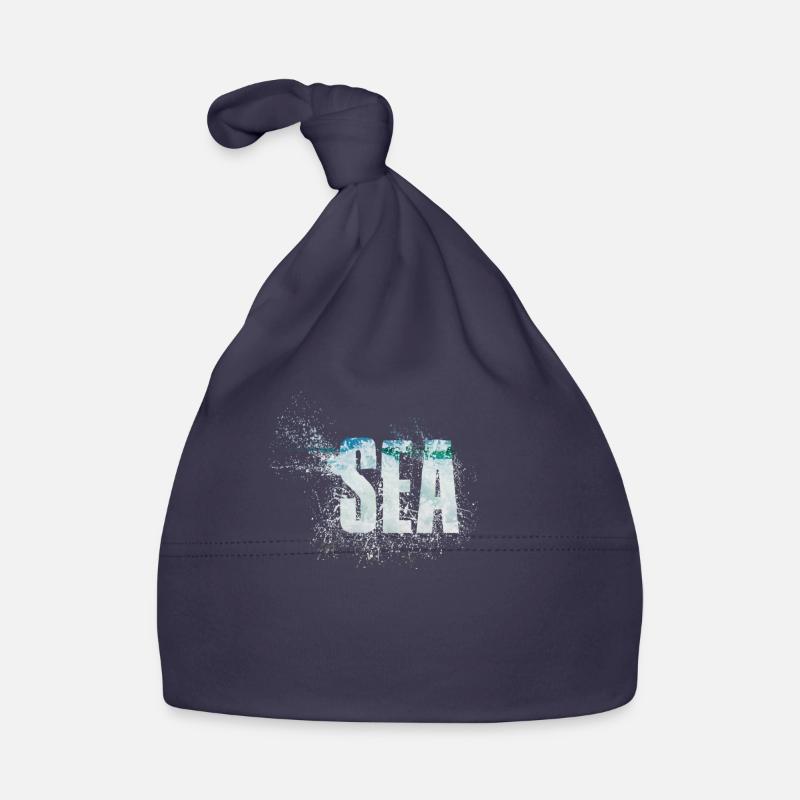 Bonnet bio Bébé