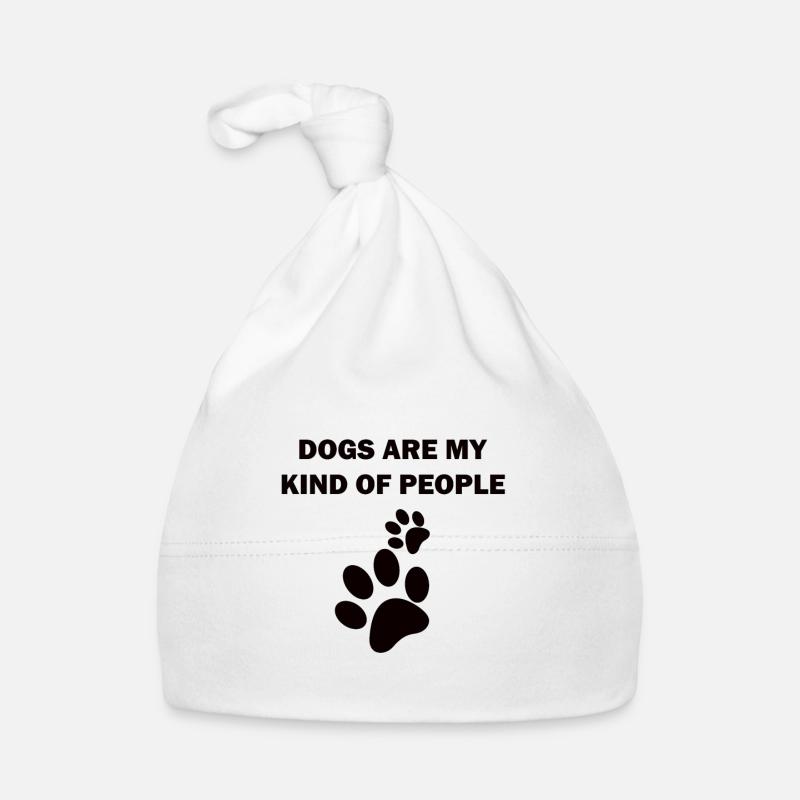 hunderasse Baby Bio-Mütze