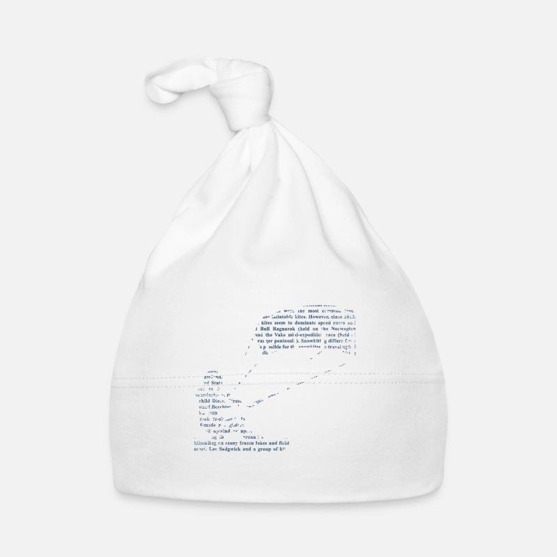 Bonnet bio Bébé