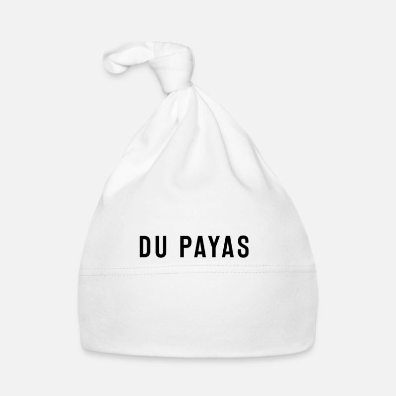 Payas Schweizerdeutsch Baby Bio-Mütze
