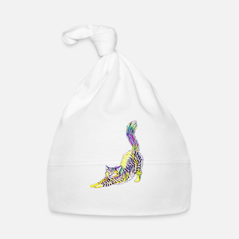 Bonnet bio Bébé