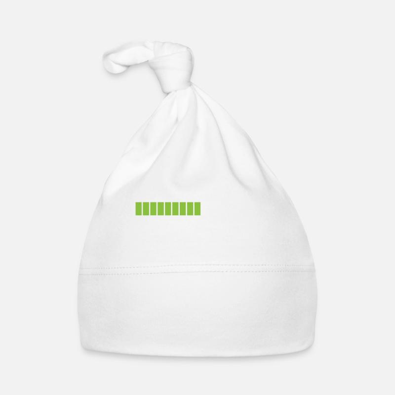 Testing your network - certified ethical hacker Organic Baby Cap