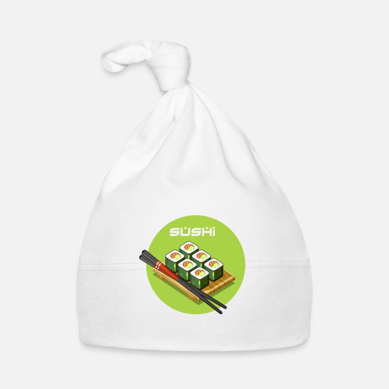 Bonnet bio Bébé