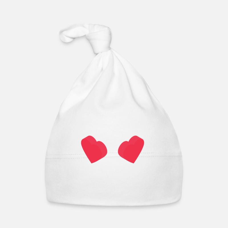 Erziehungspfleger Pflegekräfte Pflege Hep Geschenk Baby Bio-Mütze