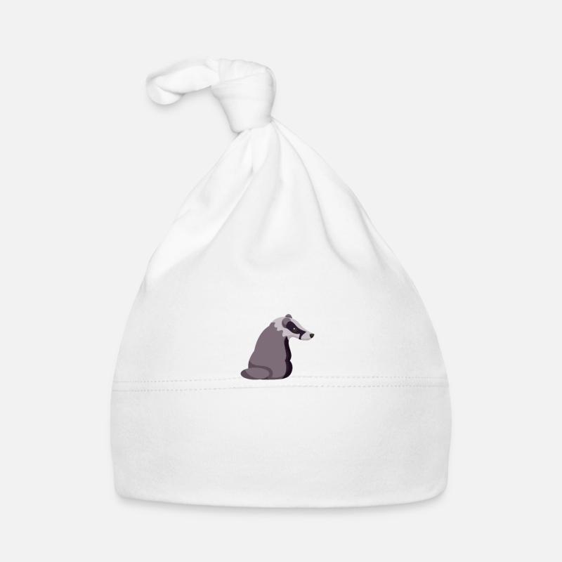 Baby Bio-Mütze