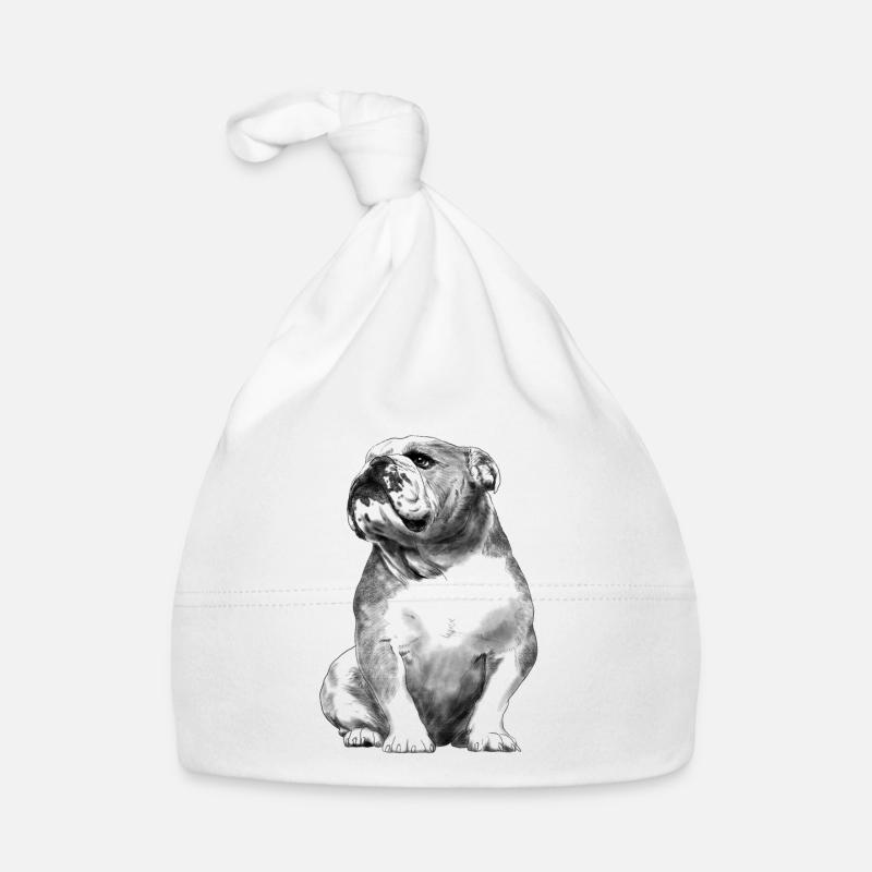 Bonnet bio Bébé