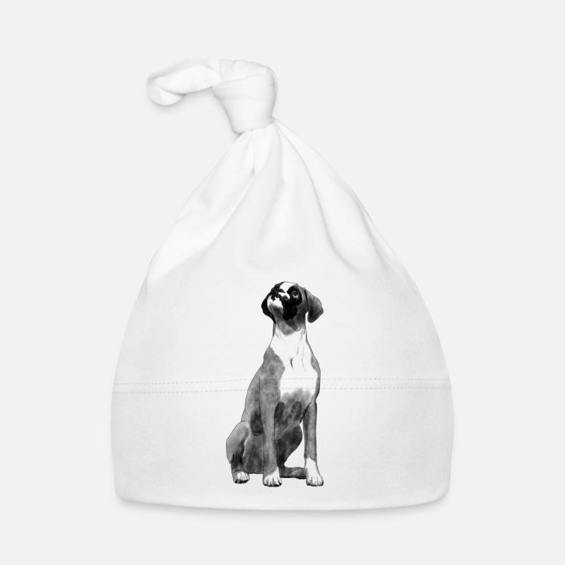 Bonnet bio Bébé