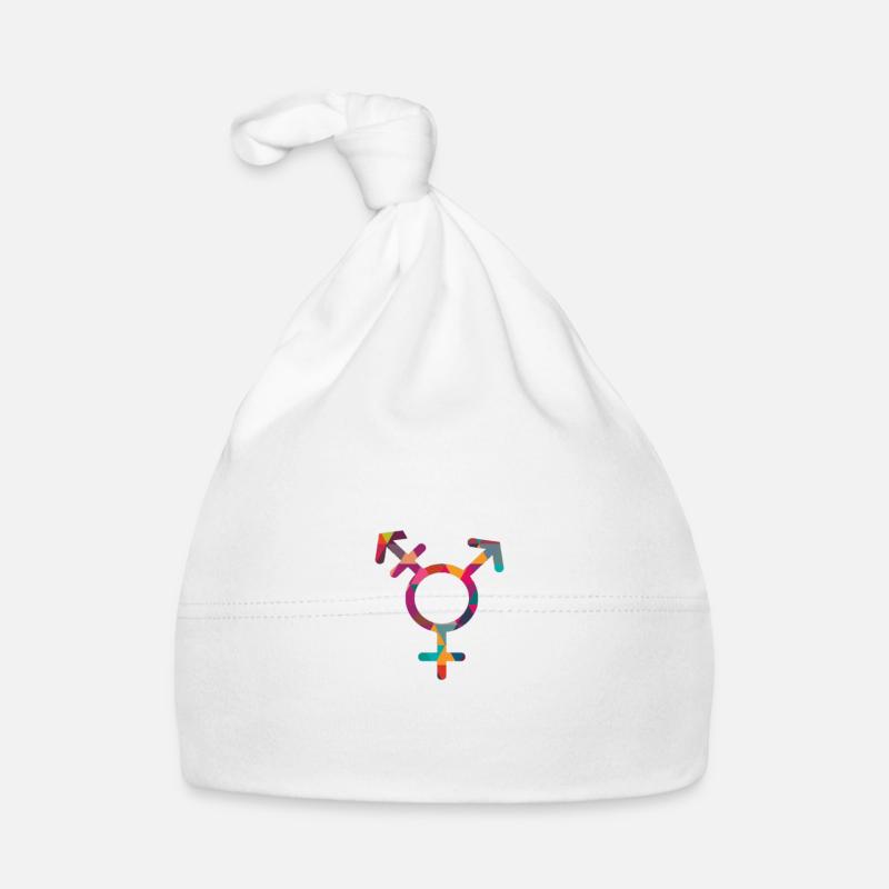 Tous les genres Bonnet bio Bébé