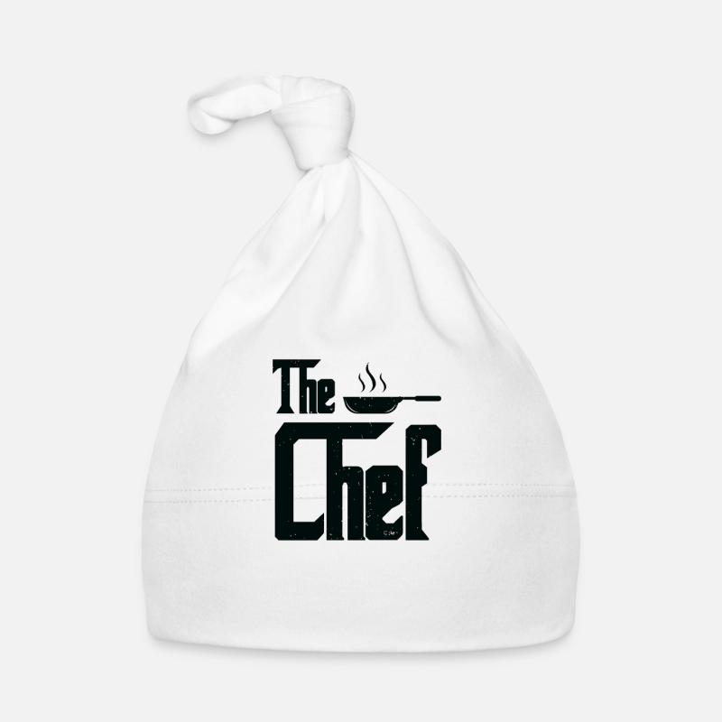 Le chef Bonnet bio Bébé