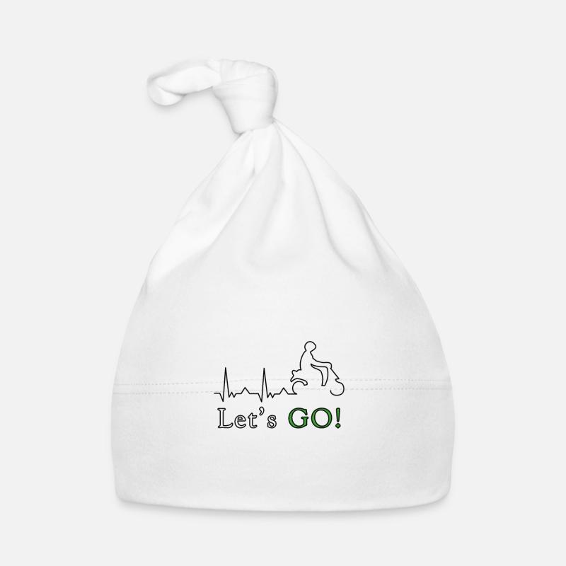 Bonnet bio Bébé