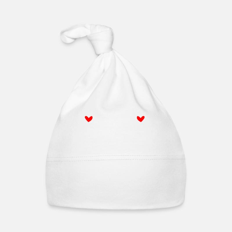 J'aime mon papa bébé Body cadeau bébé Bonnet bio Bébé